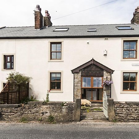 Stanley Lodge Farmhouse Cockerham Exterior foto